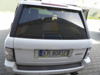 Samochód osobowy marki Land Rover 5.0 V8 Skawina - zdjęcie 4