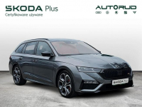 Škoda Octavia RS 2.0TSI 245KM 2024 1WŁ SalonPL Gwarancja FV23% Kielce - zdjęcie 7
