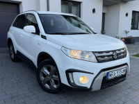Suzuki Vitara Jedyne 101.000km*Kamera*Cofania*Klimatronik*Serwis ASO* Kotarwice - zdjęcie 3