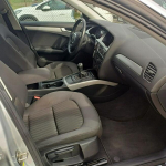 Audi A4 1.8 TFSi 160KM Suchorzew - zdjęcie 9