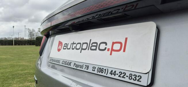 Hyundai Tucson KAMERA-AUTOMAT-LED-MEDIA Paproć - zdjęcie 9