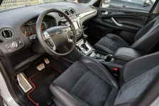 Ford S-Max ST 2.0TDCI 163KM ! Full Opcja ! Super Stan ! Opłacony ! Zwoleń - zdjęcie 6