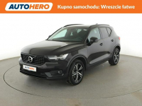 Volvo XC 40 R-Design, Automat, Panorama, Kamera, Navi, Podg.fotele