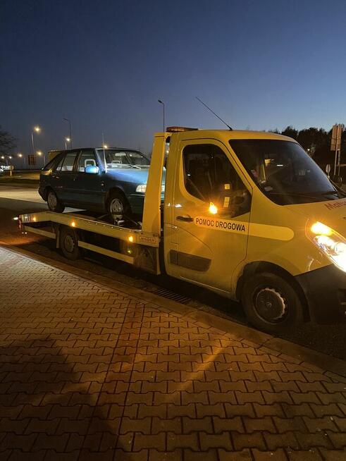 Hyundai Pony Negocjuj Cenę !!!!! Legnica - zdjęcie 5