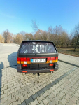 SsangYong MUSSO 2.9TD - 1996r - 4x4 Głogów - zdjęcie 3