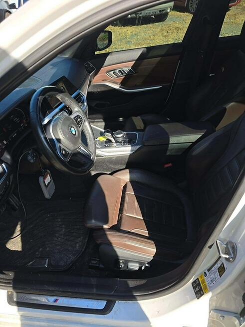 BMW 330 xDrive / M-Pakiet / niski przebieg Tarnów - zdjęcie 5