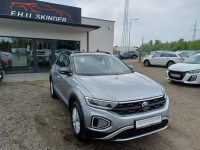 Volkswagen T-Roc IQ-LEDY*1 wł *Navi *Kamera *Tablet *ALU *Gwarancja Chrzanów - zdjęcie 10