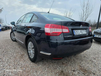 Citroen C5 Automat 2.0 BEN 160 Tyś KM Climatronic Nowe Sójki - zdjęcie 12