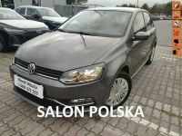Volkswagen Polo Salon Polska  24 ty.km