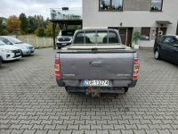 Mazda BT-50 2.5 tdiesel 4X4 klima webasto elektryka Gryfino - zdjęcie 6