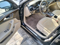 Audi A6 C7 2.0 benzyna, automat, model 2016, BOGATE WYPOSAŻE Bliżyn - zdjęcie 9