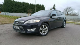 Ford Mondeo 2007 2.0 140KM II wł Szczecin - zdjęcie 2