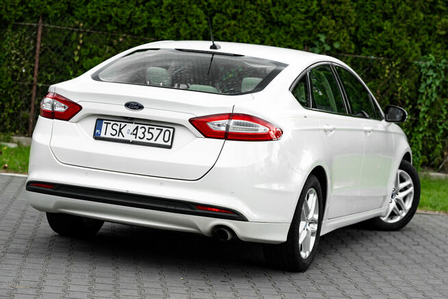 Ford Mondeo(Fusion) Radom - zdjęcie 11