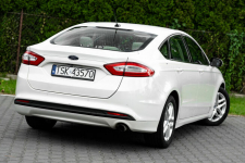 Ford Mondeo(Fusion) Radom - zdjęcie 11