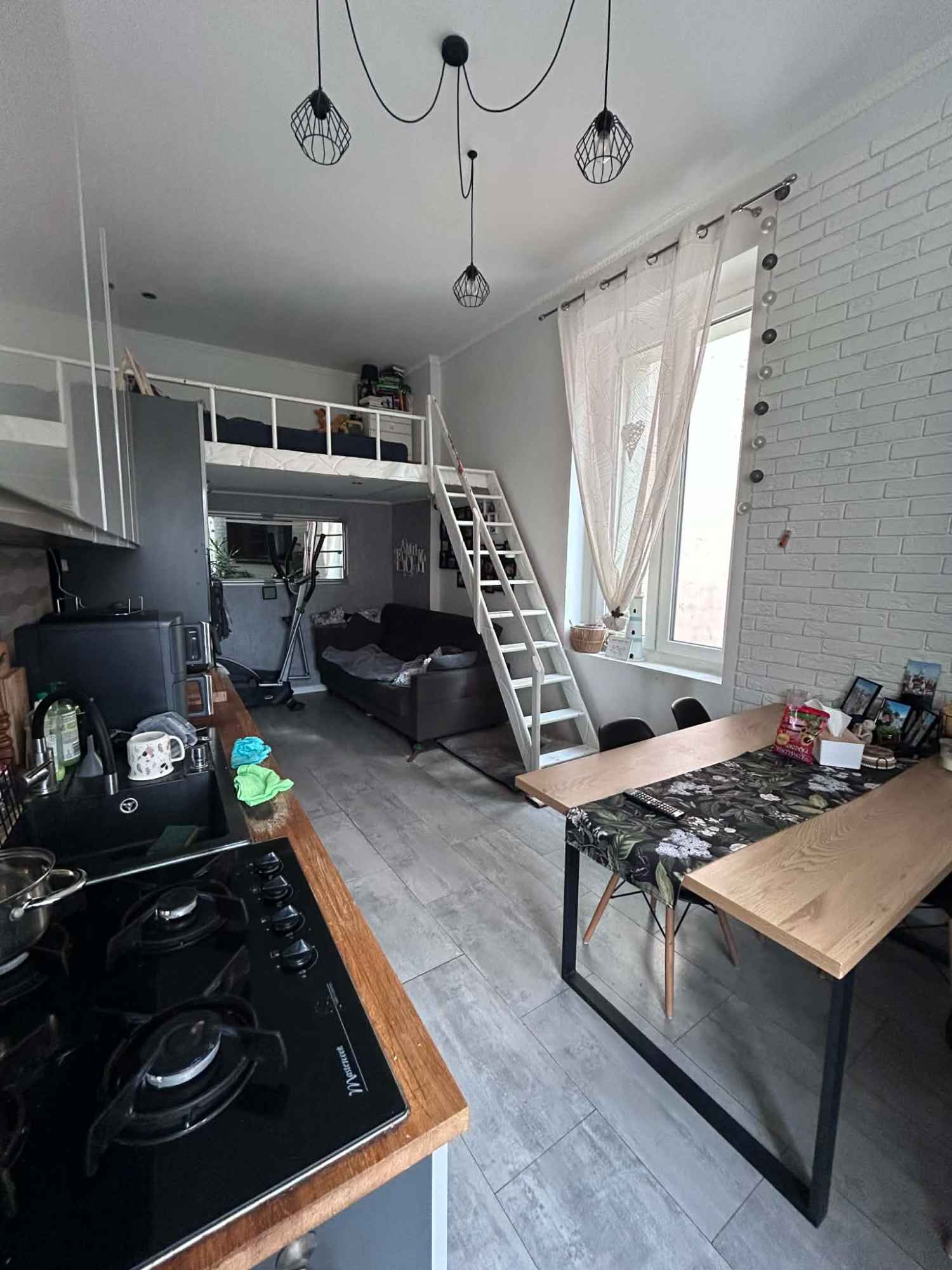 Mieszkanie Świnoujście Świnoujście - zdjęcie 4