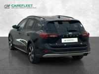 Ford Focus 1.5 EcoBlue Active X aut Kombi Warszawa - zdjęcie 7
