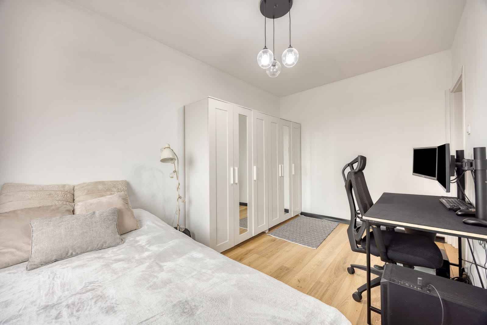 DO WYNAJĘCIA - 42 m² - Rzeszów, ul. Podwisłocze 2 Rzeszów - zdjęcie 10
