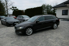 Škoda Superb Sport Line! Navi Gps! Podgrzewane fotele! Gwarancja! Grójec - zdjęcie 9