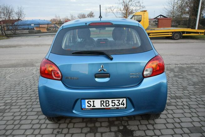 Mitsubishi Space Star 1.0B 2015r/ 2 KPL KÓŁ/ Sprowadzony/ Opłacony Tarnogród - zdjęcie 11