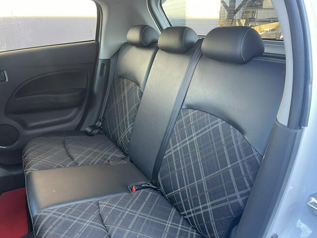 Mitsubishi Space Star Instyle Automat Kamera Podgrzewanie Gliwice - zdjęcie 11