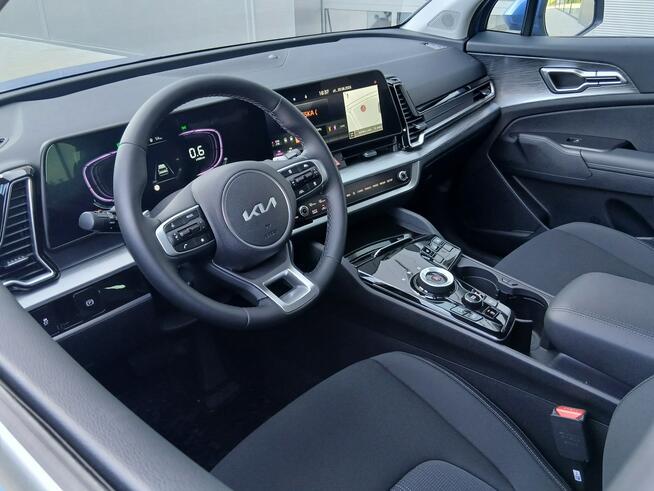 Kia Sportage 1.6 T-GDI 160 KM DCT FWD Wersja L SalonPL FV23% Łódź - zdjęcie 12