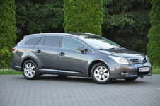 Toyota Avensis 1.8 benzyna Automat PDC Kamera 5 lat w Polsce Serwis Ostrów Mazowiecka - zdjęcie 10