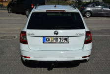 Škoda Octavia 1.0B 2017r PDC Navi Sprowadzony Opłacony Tarnogród - zdjęcie 10