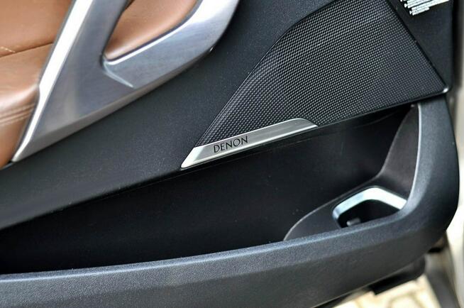 Citroen DS5 LiFT 2,0HDi Manual Pikowane Fotele  Max Opcja Wyposażenia Płock - zdjęcie 5