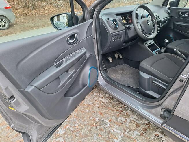 Renault Captur Experience ENERGY- po lifcie Siewierz - zdjęcie 10