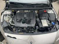 Mercedes CLA 180 Automat Skóra Podgrzewanie Kamera Gliwice - zdjęcie 12