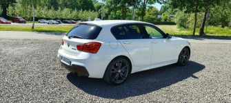 BMW M140 Krajowy, bogata wersja. Goczałkowice-Zdrój - zdjęcie 4