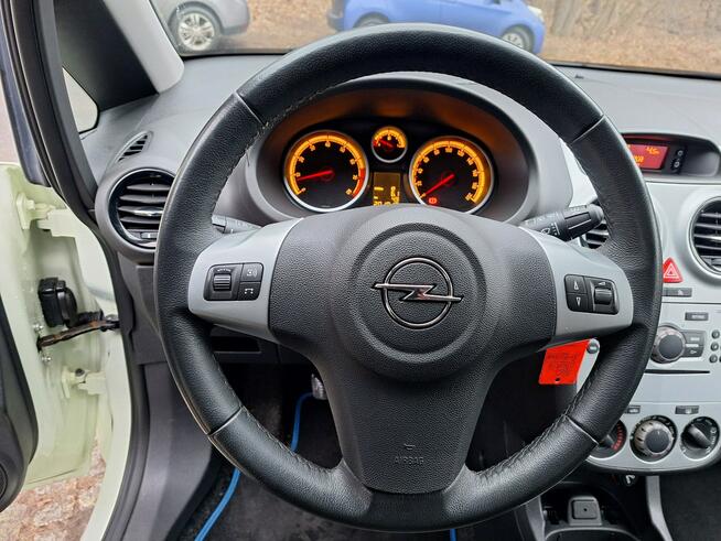 Opel Corsa Active Siewierz - zdjęcie 10