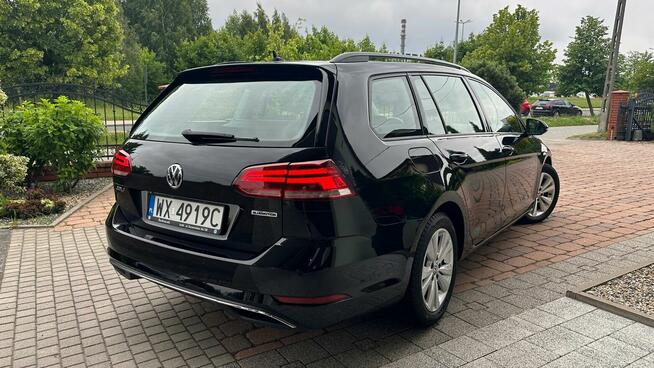 VW Golf 2019, VII gen. , 1.5 TSI BMT Comfortline Łódź - zdjęcie 3