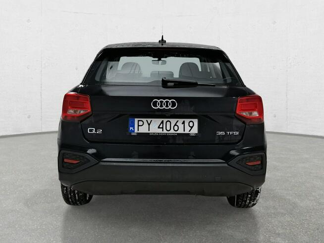 Audi Q2 Komorniki - zdjęcie 6