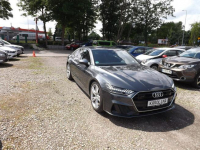 Audi A7 Słupsk - zdjęcie 2