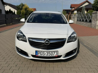 Opel Insignia Sports Tourer 2.0 CDTi 170 KMLift Gostyń - zdjęcie 2