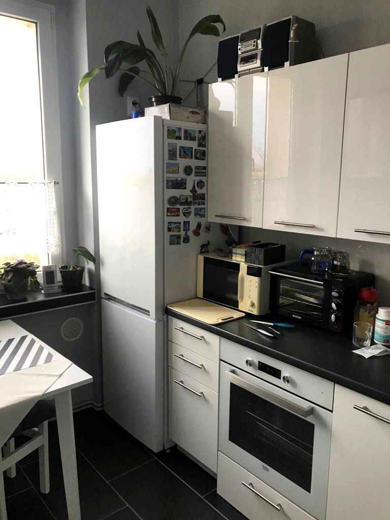 3pok, 65met, Okolice Babimojskiej PIWNICA/KOMÓRKA (Wrocław) Fabryczna - zdjęcie 11