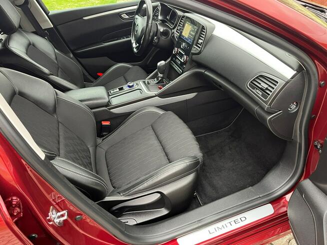 Renault Talisman 1.3 TCe FAP Limited EDC Racławice - zdjęcie 10