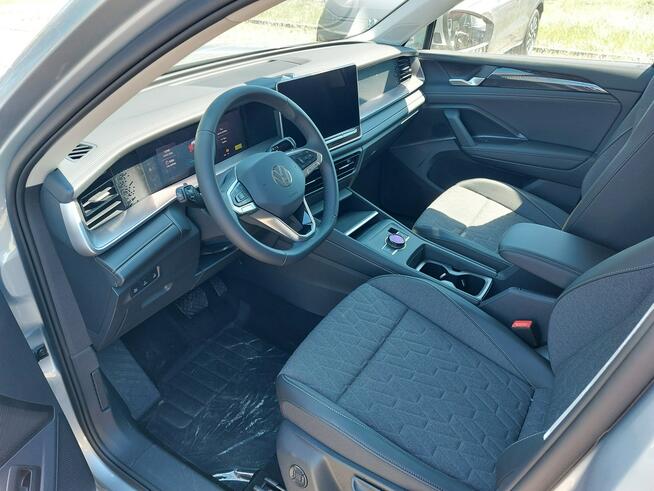 Volkswagen  Tayron Life Plus 2.0TSI 204KM automat DSG 4MOTION Radom - zdjęcie 8