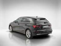 Audi A3 35 TFSI mHEV S tronic ! Z Polskiego Salonu ! Faktura Vat ! Warszawa - zdjęcie 3