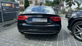 Audi A5 2016 2.0 Tdi quattro 190km ledy alu 19 Gdynia - zdjęcie 5