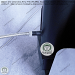 Topiarka z Prasą do Wosku 29L z Generatorem Pary Opalanym drewnem Jaśliska - zdjęcie 6