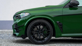G05 EMERALD PREDATOR | BODY X5M | ONE OF ONE | FULL CARBON I WYDECH FV Ropczyce - zdjęcie 12