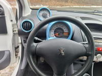 Peugeot 107 Urban Style Millesium 200 (bliżniak Aygo , C1) Siewierz - zdjęcie 11