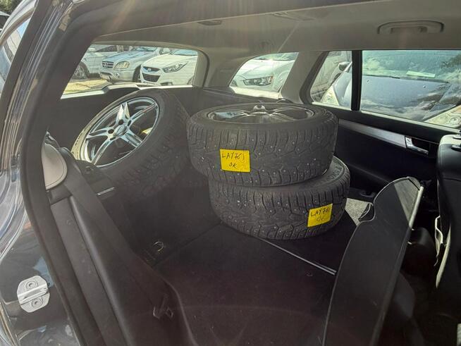 Mercedes-Benz C 180 156 KM 2010 Zwoleń - zdjęcie 7