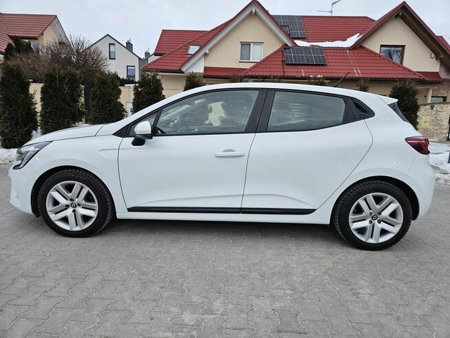 Renault Clio 2021, salon Polska, 3x isofix, FV 23% Rzeszów - zdjęcie 2