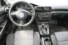 Volkswagen Passat Opole - zdjęcie 8