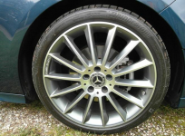 Mercedes A200 AMG Line, super wyposażenie Chorzów - zdjęcie 3