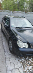 Mercedes-Benz c220 CDI Głowaczowa - zdjęcie 2