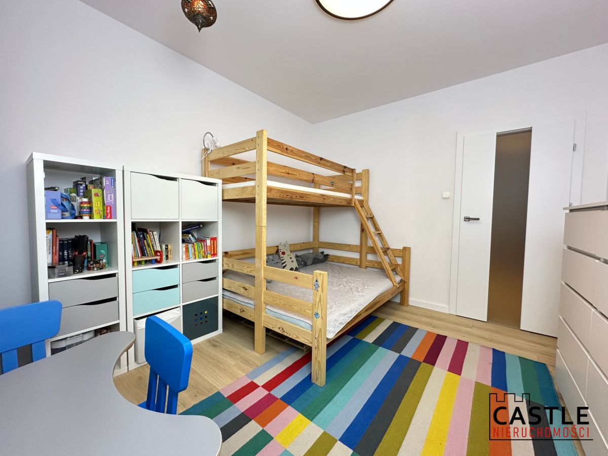 Mieszkanie na sprzedaż Poznań Poznań - zdjęcie 12